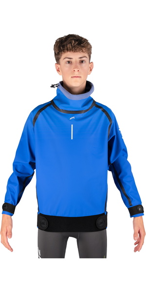 Zhik Junior Aqua Smock SMK-0005-Y-BLU - Blue